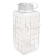 Cre8tion Cotton Container (high) 8*8*28 cm