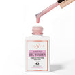 Cre8tion Gel Collection - Overlay/ Brush on Builder 0.5oz 43 Mauve Cashmere Wrap