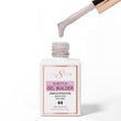 Cre8tion Gel Collection - Overlay/ Brush on Builder 0.5oz 44 Cocoa Rosewood