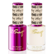 21Sweet 045 - Gel & Lacquer Duo