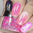 Cre8tion Nail Art Glitter 0.5oz 30