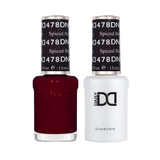 Spiced Berry #478