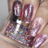 Cre8tion Nail Art Glitter 0.5oz 83