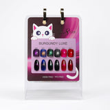 Cre8tion Calendar Display Small - Cat Eye