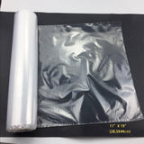 Cre8tion Plastic Roll for paraffin 11" x 19"