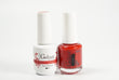 Gelixir Nail Polish Gel & Matching Lacquer Spanish Wine 1 PK #053