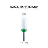 Cre8tion Ceramic Small Barrel 3/32"