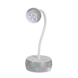 Cre8tion Rechargeable LED Lamp 12W