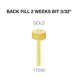 Cre8tion Back Fill 2 weeks 3/32" Carbide Bit
