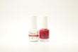 Gelixir Nail Polish Gel & Matching Lacquer 1 PK #128