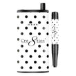 Cre8tion - Cordless File Freedom - Polka Dot