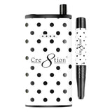 Cre8tion - Cordless File Freedom - Polka Dot