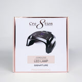 Cre8tion Signature - Cordless LED Lamp