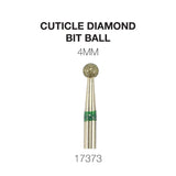 Cre8tion Cuticle Diamond Bit Ball