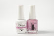 Gelixir Nail Polish Gel & Matching Lacquer Sky Magenta 1 PK #025