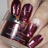 Cre8tion Nail Art Glitter 1oz 30g 71