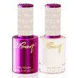 21Sweet 072 - Gel & Lacquer Duo