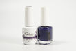 Gelixir Nail Polish Gel & Matching Lacquer Deep Sea 1 PK #075