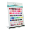 Cre8tion Counter Foam Display - 288 Matching Color Chart
