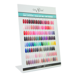 Cre8tion Counter Foam Display - 288 Matching Color Chart