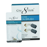 Cre8tion UP 200 Carbon Brush 2 pcs/blister