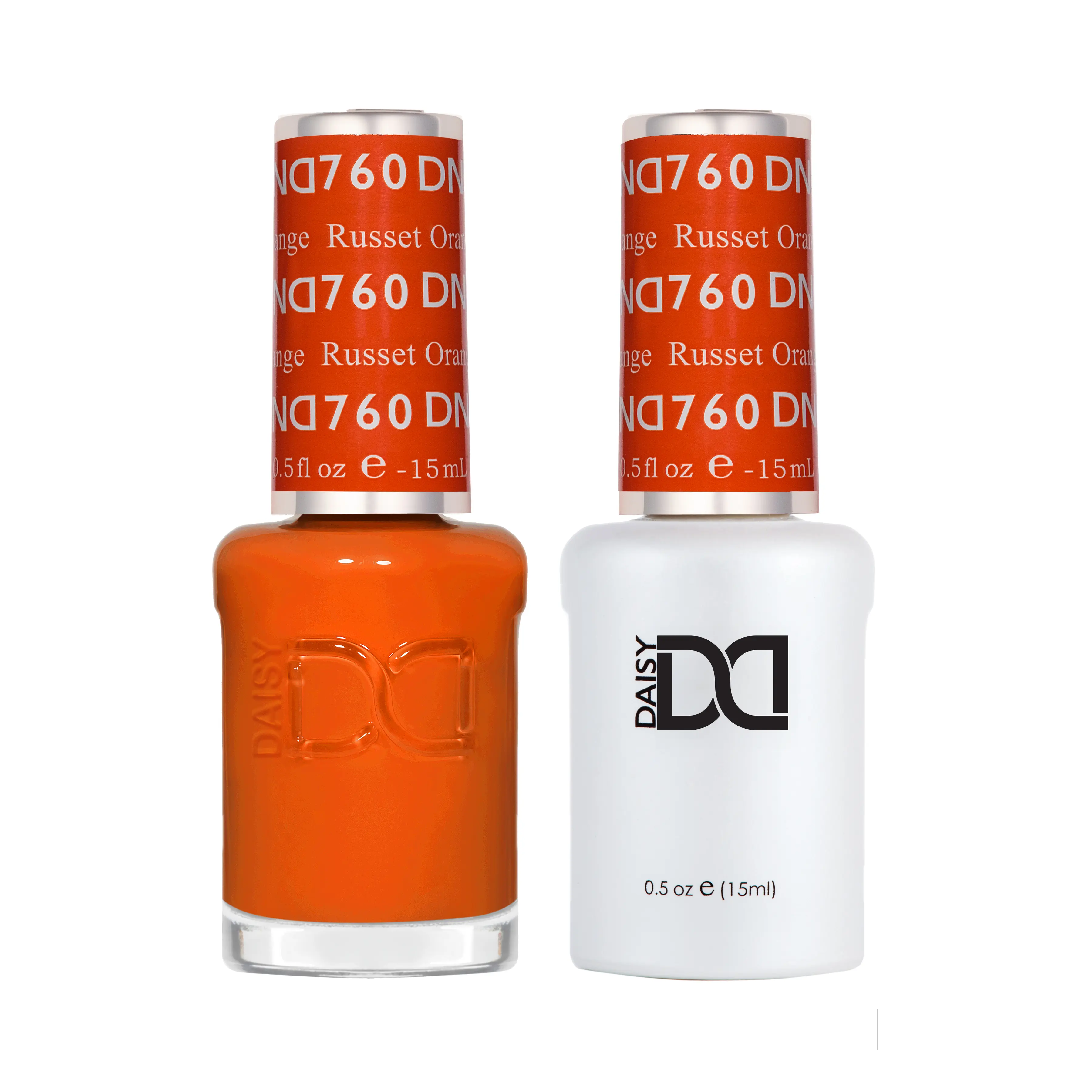 Russet Orange #760