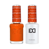 Russet Orange #760