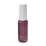 Cre8tion Detailing Nail Art Lacquer 0.25oz 17 Blushing