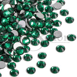 Cre8tion Rhinestone Nail Art