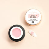 Cre8tion Gummy Gel in Jar - 0.26oz