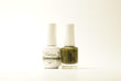 Gelixir Nail Polish Gel & Matching Lacquer 1 PK #133