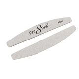 Cre8tion Zebra Nail Files Harbor Bridge - USA Standard