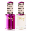 21Sweet 081 - Gel & Lacquer Duo