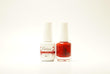 Gelixir Nail Polish Gel & Matching Lacquer 1 PK #110