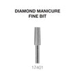 Cre8tion Diamond  Manicure Fine Bit