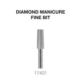 Cre8tion Diamond  Manicure Fine Bit