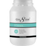 Cre8tion Acrylic Powder Crystal Clear