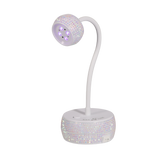 Cre8tion Rechargeable LED Lamp 12W