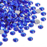 Cre8tion Rhinestone Nail Art