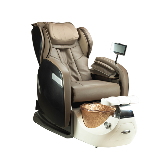 Fiori 9000 Pedicure Spa