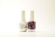 Gelixir Nail Polish Gel & Matching Lacquer 1 PK #142