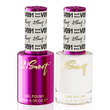21Sweet 091 - Gel & Lacquer Duo