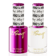 21Sweet 092 - Gel & Lacquer Duo