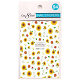 Cre8tion Nail Art Sticker 94
