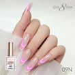 Cre8tion Cat Eye Soak Off Gel 0.5oz 9N