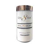 Cre8tion Acrylic Powder American White