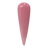 NTT BABY Pink 3 Nail Powder 12 oz