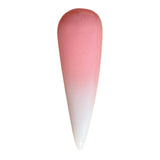 DNH BLUSH PINK 1 NAIL POWDER 24 OZ