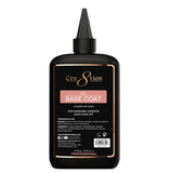 Cre8tion Soak Off Gel Base Coat Refill 16oz