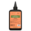 Cre8tion Diamond Soak Off Gel No Wipe Top Coat 16oz Refill (HEMA/TPO Free)